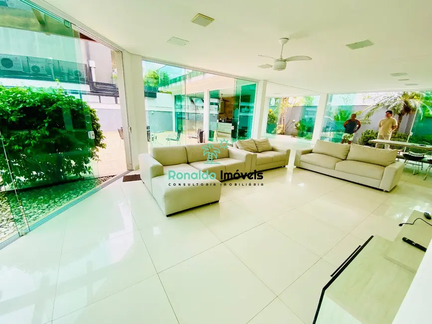 Foto 5 de Casa de Condomínio com 5 quartos à venda, 700m2 em Bertioga - SP