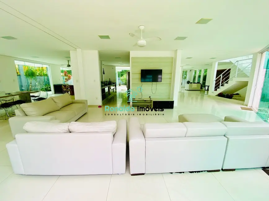 Foto 7 de Casa de Condomínio com 5 quartos à venda, 700m2 em Bertioga - SP