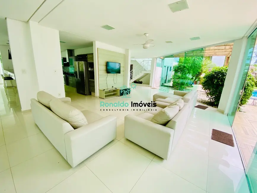 Foto 9 de Casa de Condomínio com 5 quartos à venda, 700m2 em Bertioga - SP