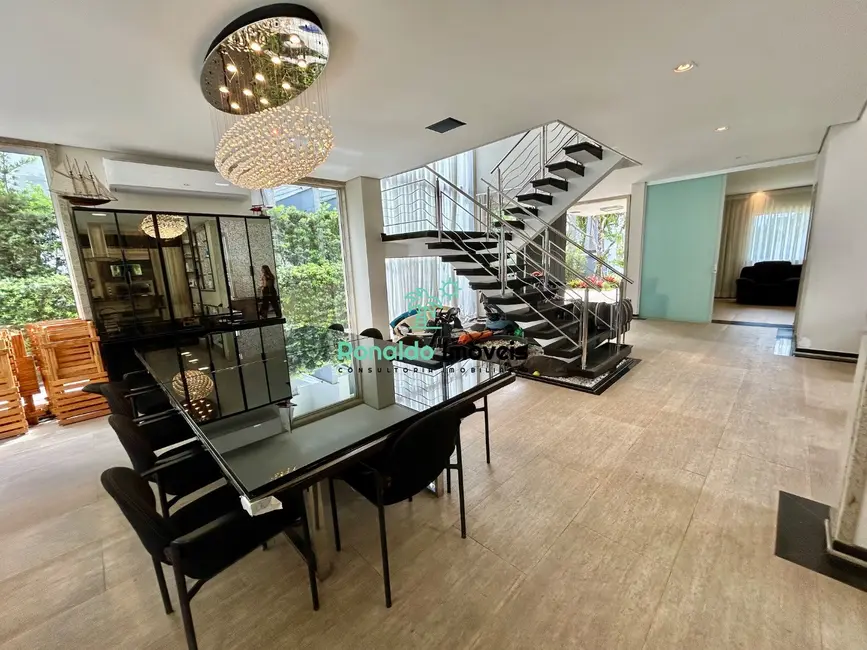 Foto 7 de Casa de Condomínio com 6 quartos à venda, 366m2 em Bertioga - SP