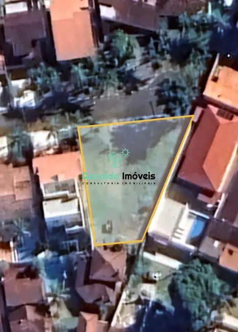 Foto 8 de Terreno / Lote à venda, 1000m2 em Bertioga - SP