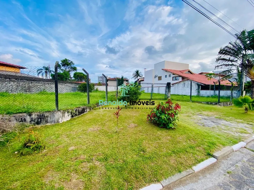 Foto 3 de Terreno / Lote à venda, 1000m2 em Bertioga - SP