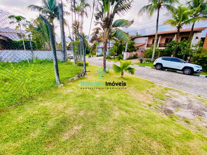 Foto 5 de Terreno / Lote à venda, 1000m2 em Bertioga - SP