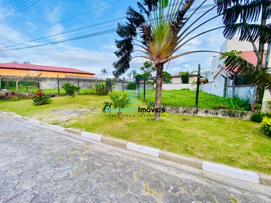 Foto 1 de Terreno / Lote à venda, 1000m2 em Bertioga - SP