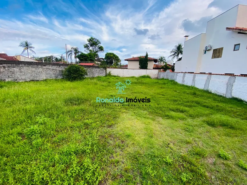 Foto 4 de Terreno / Lote à venda, 1000m2 em Bertioga - SP