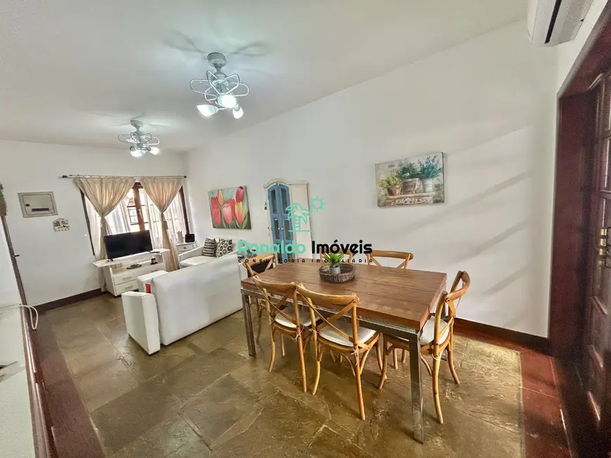 Foto 4 de Casa de Condomínio com 2 quartos à venda, 85m2 em Centro, Bertioga - SP