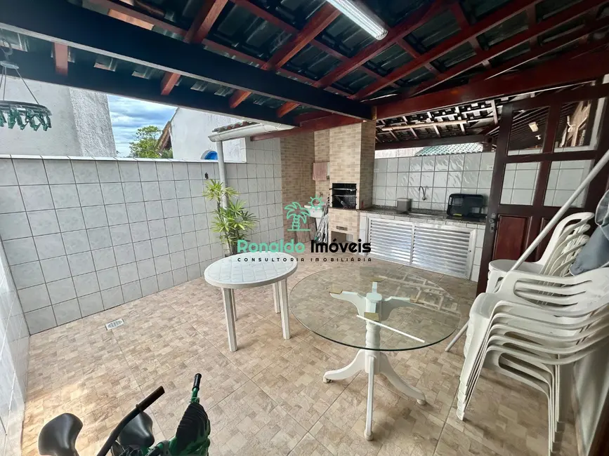 Foto 9 de Casa de Condomínio com 2 quartos à venda, 85m2 em Centro, Bertioga - SP