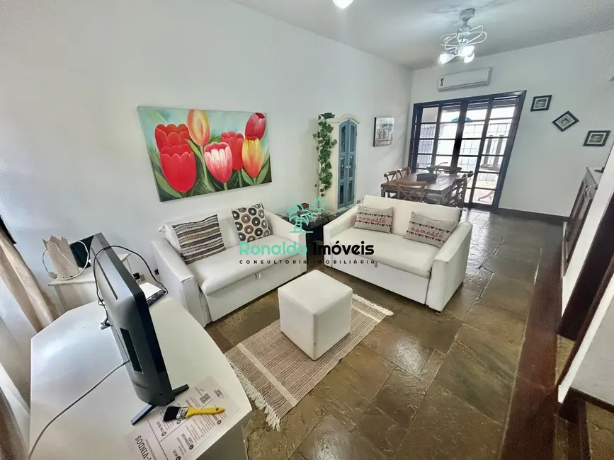 Foto 2 de Casa de Condomínio com 2 quartos à venda, 85m2 em Centro, Bertioga - SP