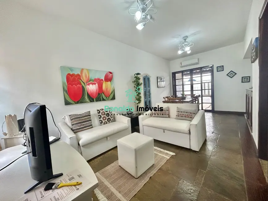 Foto 3 de Casa de Condomínio com 2 quartos à venda, 85m2 em Centro, Bertioga - SP