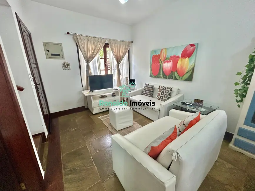 Foto 5 de Casa de Condomínio com 2 quartos à venda, 85m2 em Centro, Bertioga - SP