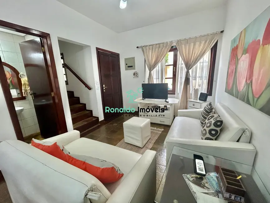 Foto 6 de Casa de Condomínio com 2 quartos à venda, 85m2 em Centro, Bertioga - SP