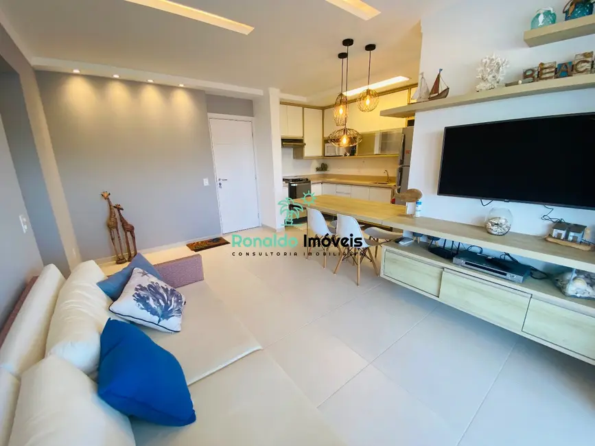 Foto 1 de Apartamento com 2 quartos à venda, 79m2 em Centro, Bertioga - SP