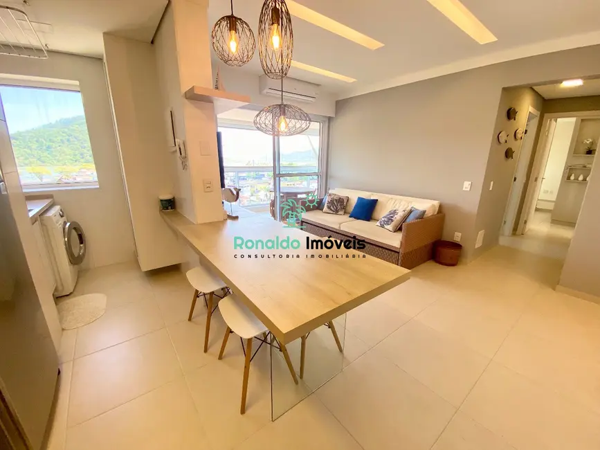 Foto 4 de Apartamento com 2 quartos à venda, 79m2 em Centro, Bertioga - SP