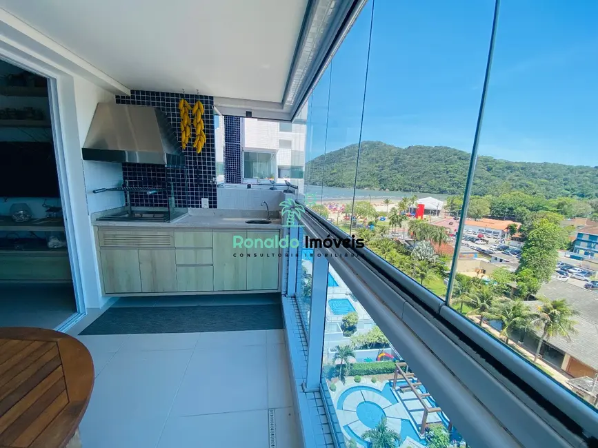 Foto 9 de Apartamento com 2 quartos à venda, 79m2 em Centro, Bertioga - SP