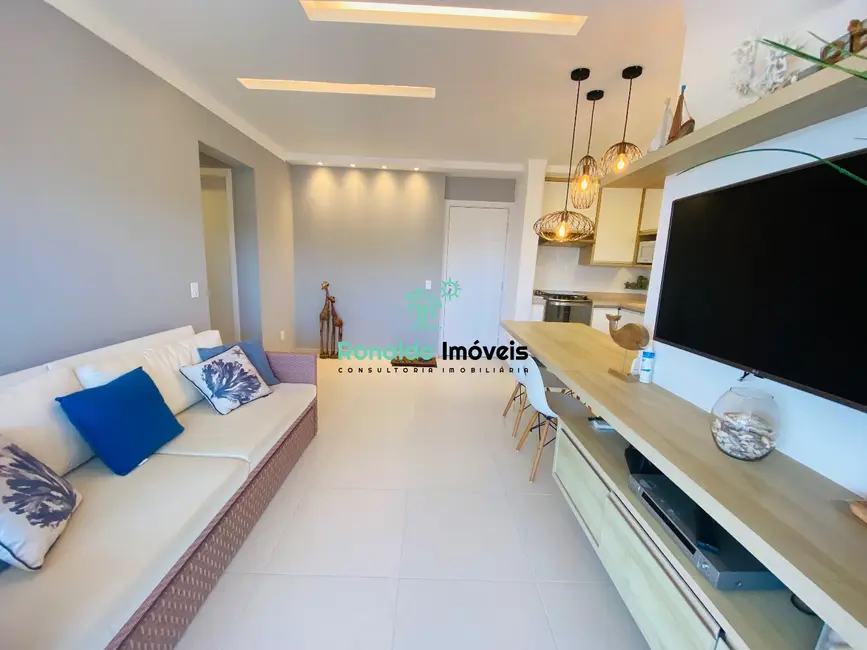 Foto 2 de Apartamento com 2 quartos à venda, 79m2 em Centro, Bertioga - SP