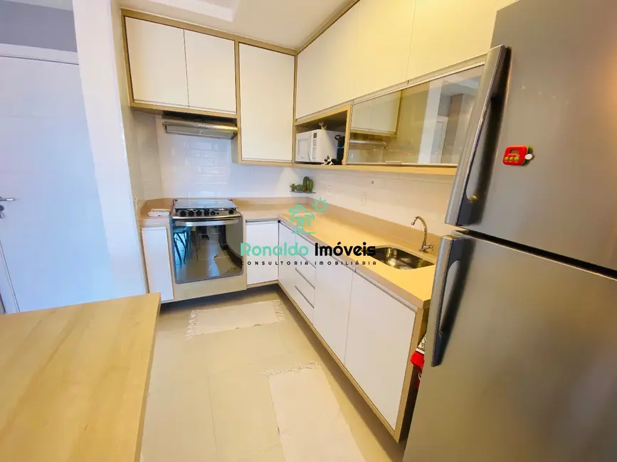 Foto 6 de Apartamento com 2 quartos à venda, 79m2 em Centro, Bertioga - SP