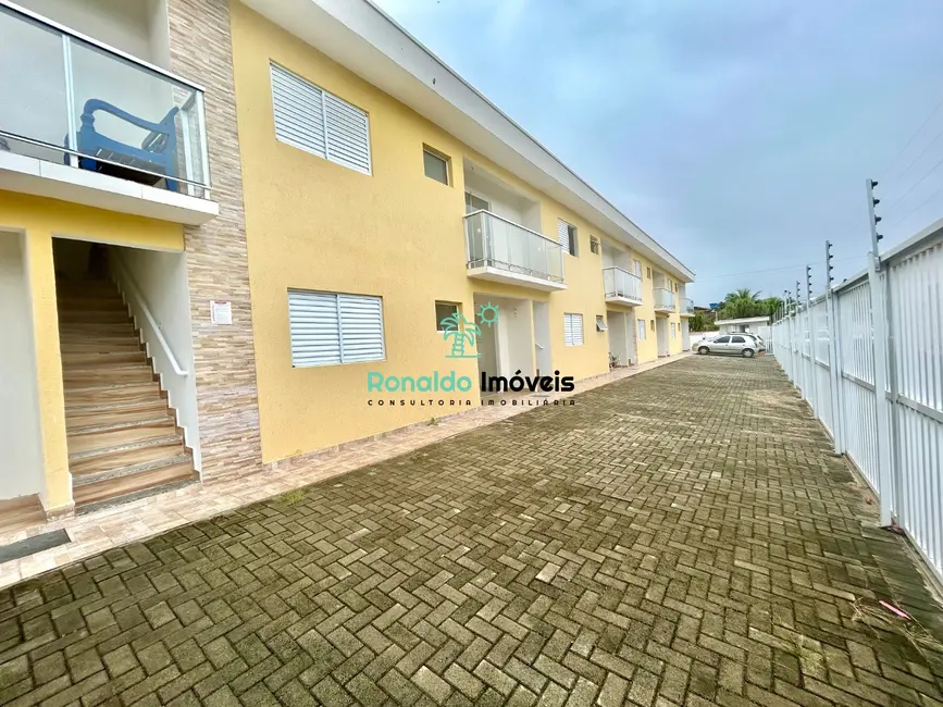 Foto 2 de Casa de Condomínio com 2 quartos à venda, 57m2 em Bertioga - SP