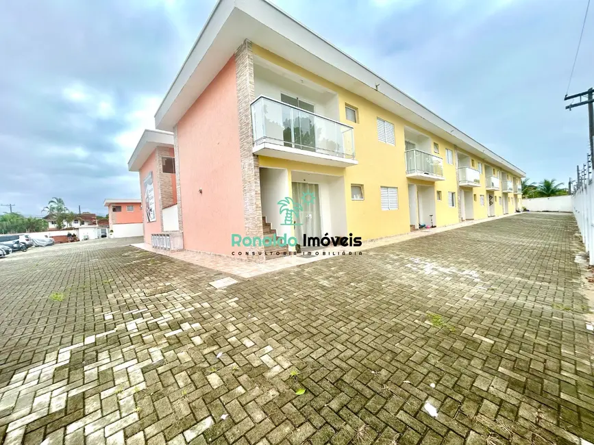 Foto 1 de Casa de Condomínio com 2 quartos à venda, 57m2 em Bertioga - SP