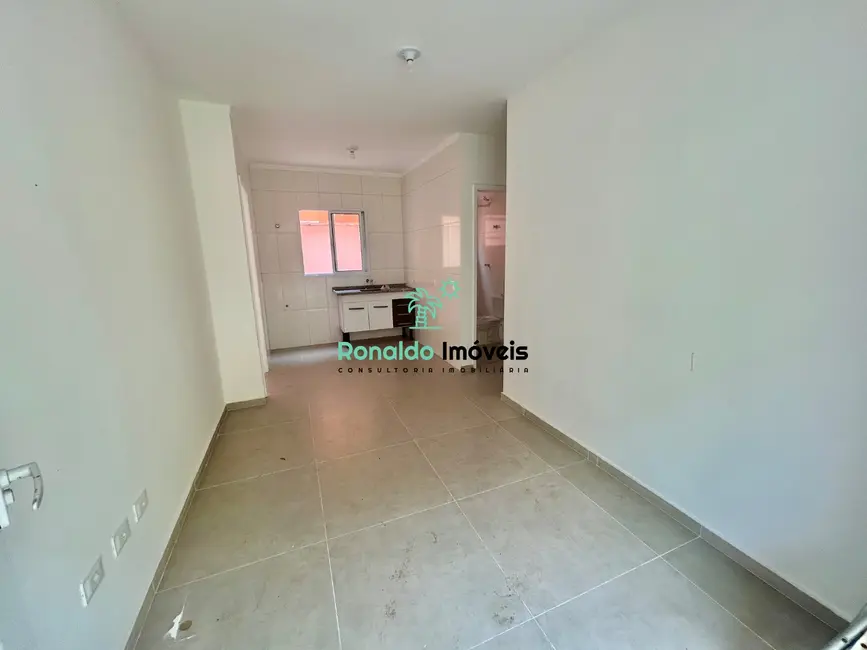 Foto 3 de Casa de Condomínio com 2 quartos à venda, 57m2 em Bertioga - SP
