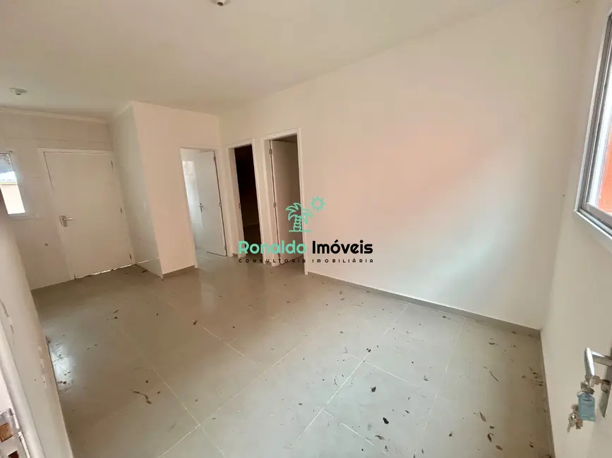 Foto 4 de Casa de Condomínio com 2 quartos à venda, 53m2 em Bertioga - SP