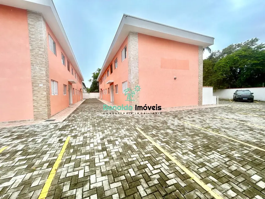 Foto 3 de Casa de Condomínio com 2 quartos à venda, 53m2 em Bertioga - SP