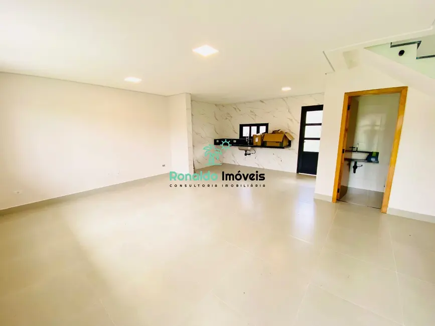 Foto 4 de Casa com 3 quartos à venda, 107m2 em Centro, Bertioga - SP