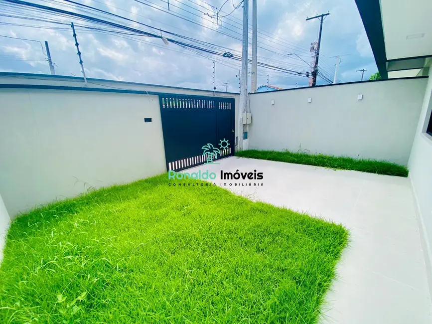 Foto 3 de Casa com 3 quartos à venda, 107m2 em Centro, Bertioga - SP