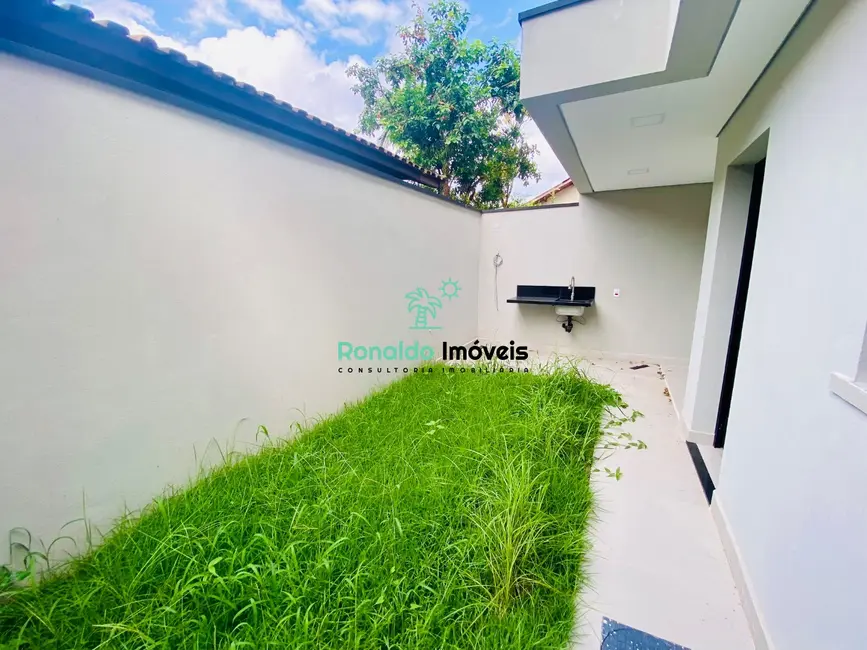 Foto 9 de Casa com 3 quartos à venda, 107m2 em Centro, Bertioga - SP