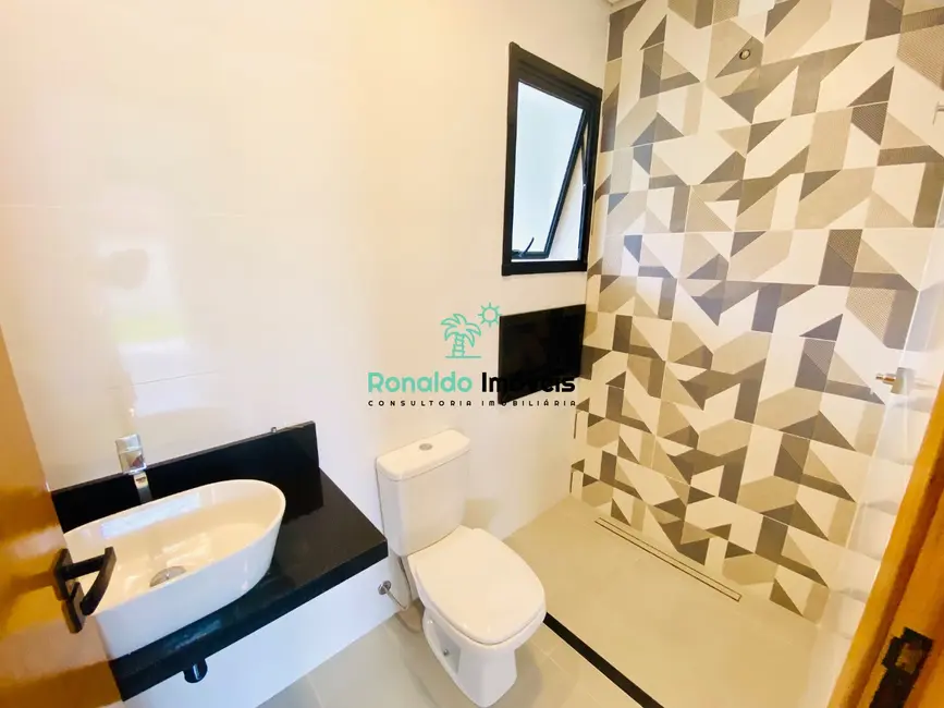 Foto 8 de Casa com 3 quartos à venda, 107m2 em Centro, Bertioga - SP