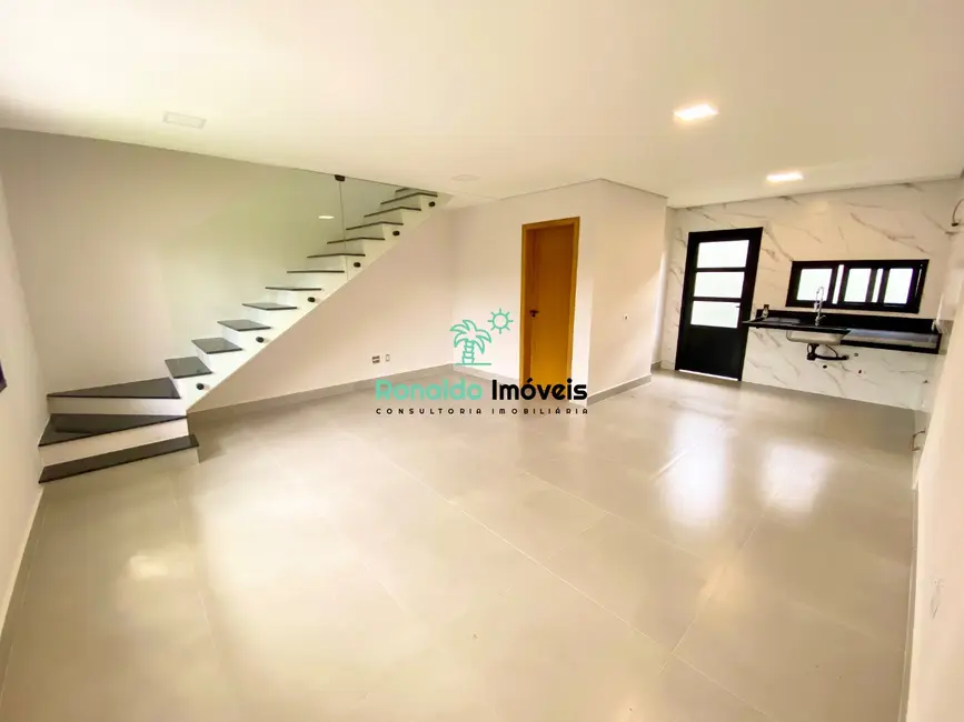 Foto 4 de Casa com 2 quartos à venda, 87m2 em Centro, Bertioga - SP