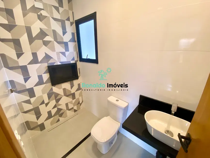 Foto 7 de Casa com 2 quartos à venda, 87m2 em Centro, Bertioga - SP