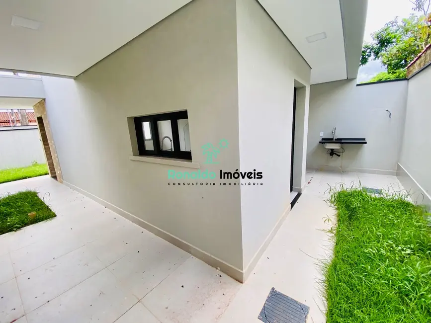 Foto 4 de Casa com 2 quartos à venda, 91m2 em Centro, Bertioga - SP
