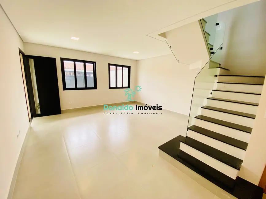 Foto 8 de Casa com 2 quartos à venda, 91m2 em Centro, Bertioga - SP