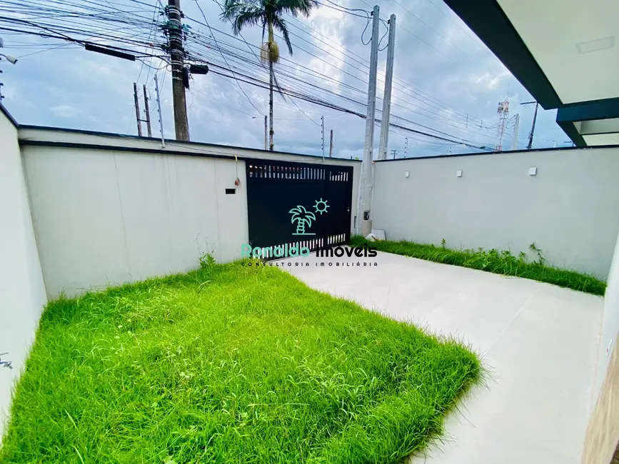 Foto 3 de Casa com 2 quartos à venda, 91m2 em Centro, Bertioga - SP