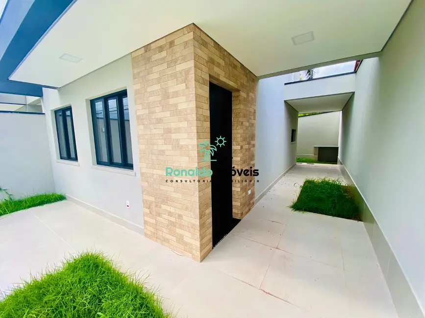 Foto 2 de Casa com 2 quartos à venda, 91m2 em Centro, Bertioga - SP