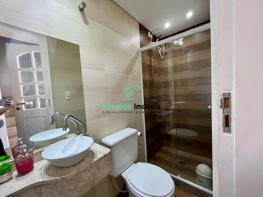 Foto 7 de Casa de Condomínio com 2 quartos à venda, 105m2 em Bertioga - SP