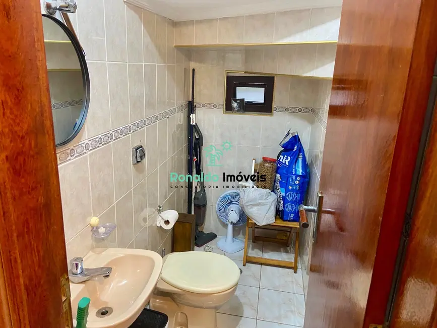 Foto 6 de Casa de Condomínio com 3 quartos à venda, 138m2 em Bertioga - SP