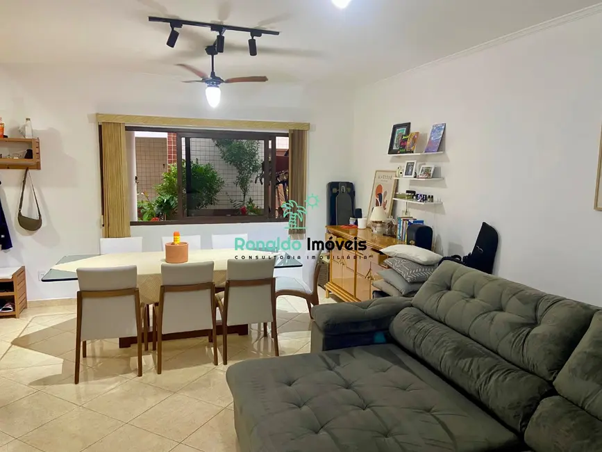 Foto 3 de Casa de Condomínio com 3 quartos à venda, 138m2 em Bertioga - SP