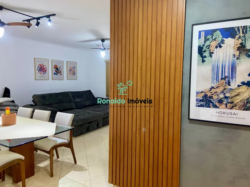 Foto 2 de Casa de Condomínio com 3 quartos à venda, 138m2 em Bertioga - SP