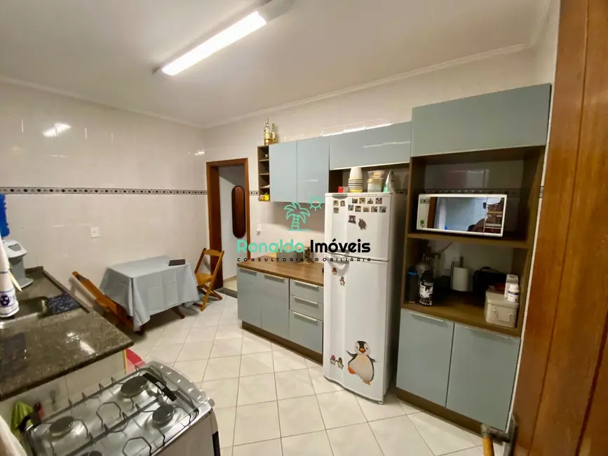 Foto 8 de Casa de Condomínio com 3 quartos à venda, 138m2 em Bertioga - SP