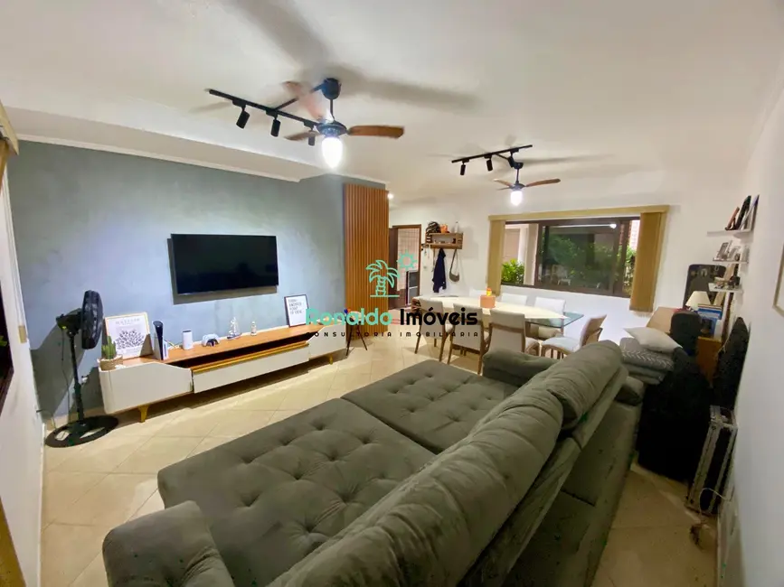 Foto 4 de Casa de Condomínio com 3 quartos à venda, 138m2 em Bertioga - SP