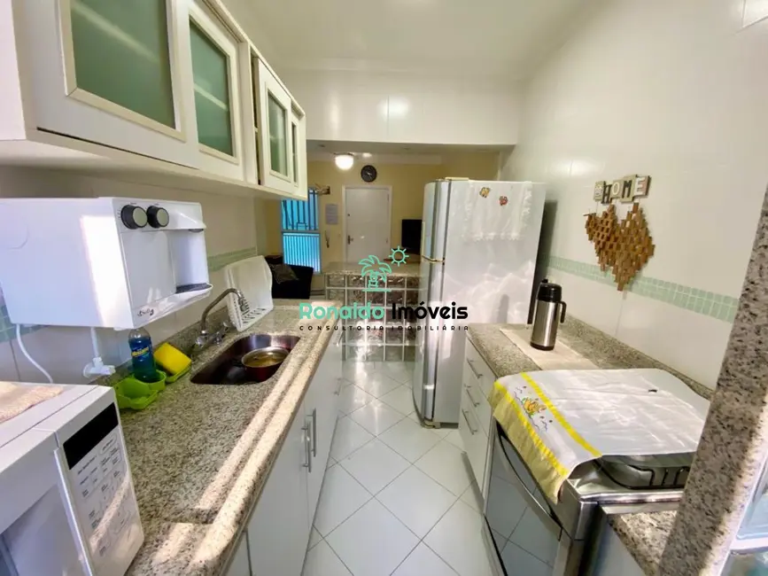 Foto 6 de Apartamento com 2 quartos à venda, 59m2 em Centro, Bertioga - SP