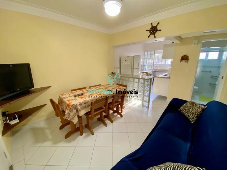 Foto 1 de Apartamento com 2 quartos à venda, 59m2 em Centro, Bertioga - SP