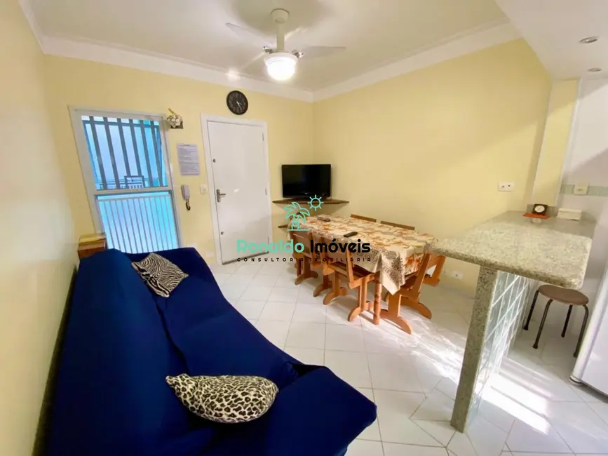 Foto 4 de Apartamento com 2 quartos à venda, 59m2 em Centro, Bertioga - SP