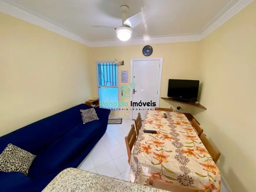 Foto 3 de Apartamento com 2 quartos à venda, 59m2 em Centro, Bertioga - SP