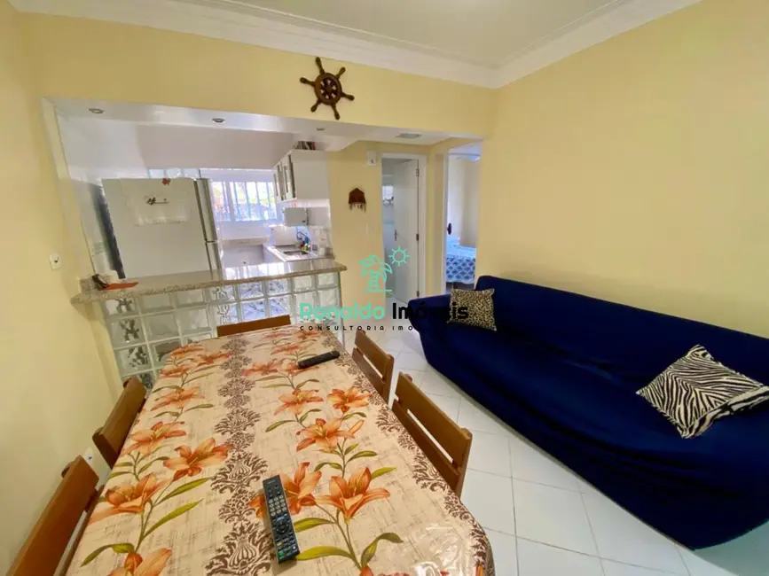 Foto 2 de Apartamento com 2 quartos à venda, 59m2 em Centro, Bertioga - SP