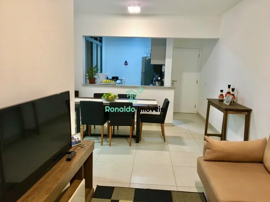 Foto 4 de Apartamento com 2 quartos à venda, 78m2 em Centro, Bertioga - SP