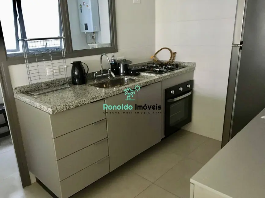 Foto 9 de Apartamento com 2 quartos à venda, 78m2 em Centro, Bertioga - SP