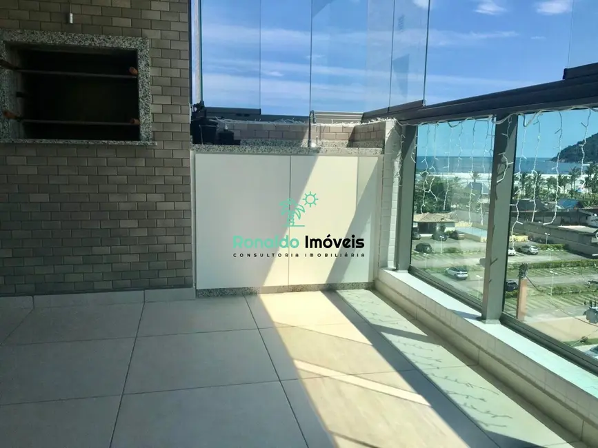 Foto 3 de Apartamento com 2 quartos à venda, 78m2 em Centro, Bertioga - SP