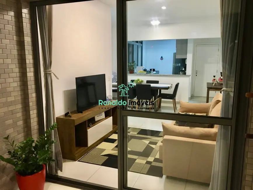 Foto 6 de Apartamento com 2 quartos à venda, 78m2 em Centro, Bertioga - SP
